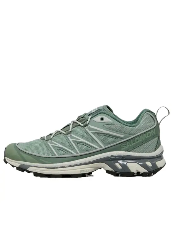 Кроссовки xt-6 expanse 471342 Salomon — изображение 1 из 3, зеленый