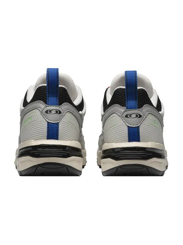 Кроссовки acs + og 'black lunar rock' 471345 Salomon — изображение 4 из 4, серый