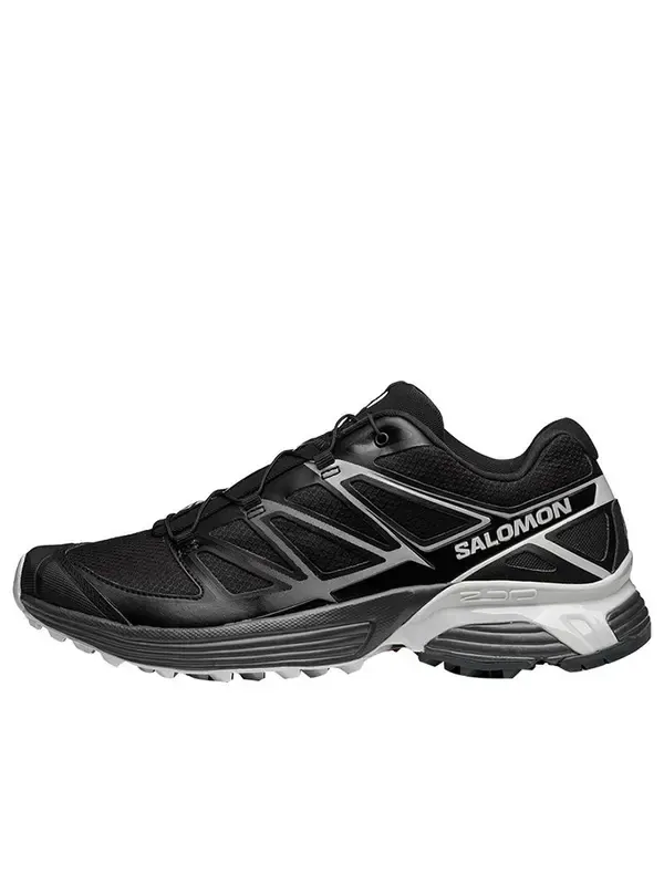 Кроссовки xt-pathway 'black silver' 471348 Salomon — изображение 1 из 4, черный/серебристый
