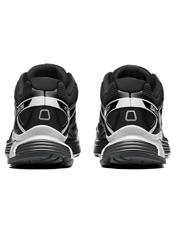 Кроссовки xt-pathway 'black silver' 471348 Salomon — изображение 4 из 4, черный/серебристый
