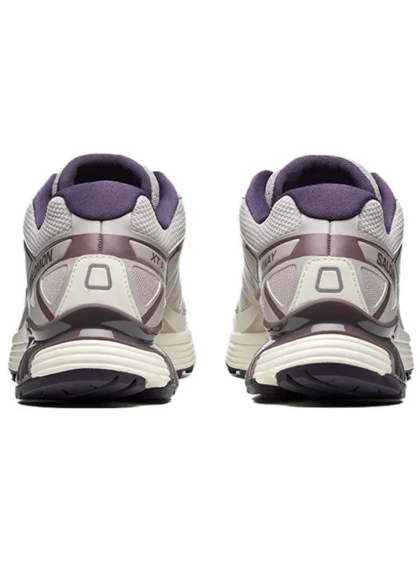 Кроссовки xt-pathway 'grey purple' 471352 Salomon — изображение 3 из 4, серый/фиолетовый