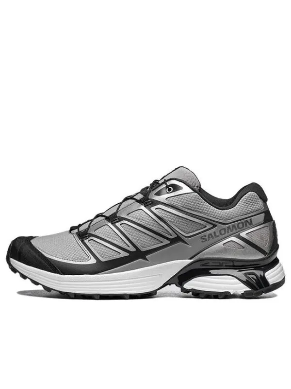 Кроссовки xt-pathway 'grey black' 471353 Salomon — изображение 1 из 4, серый