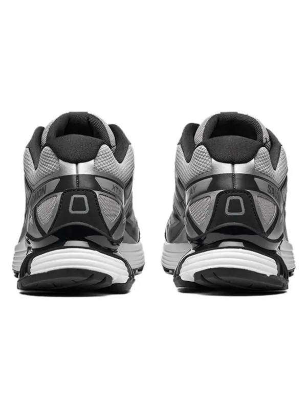 Кроссовки xt-pathway 'grey black' 471353 Salomon — изображение 3 из 4, серый