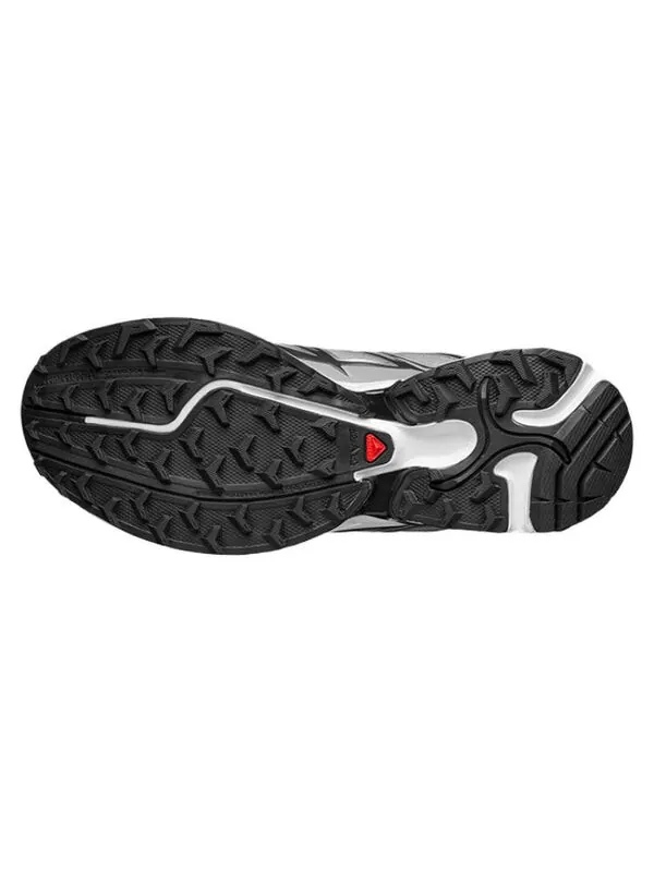 Кроссовки xt-pathway 'grey black' 471353 Salomon — изображение 4 из 4, серый