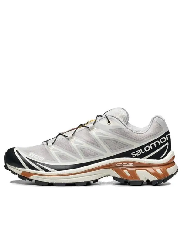 Кроссовки xt-6 'dark sapphire' 471366 Salomon — изображение 1 из 4, бежевый
