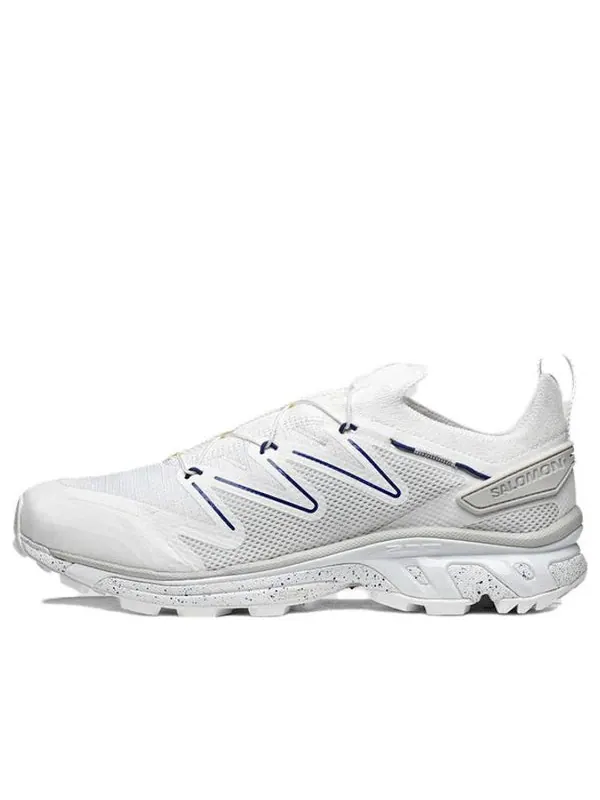 Кроссовки xt-rush 2 'white' 471374 Salomon — изображение 1 из 4, белый