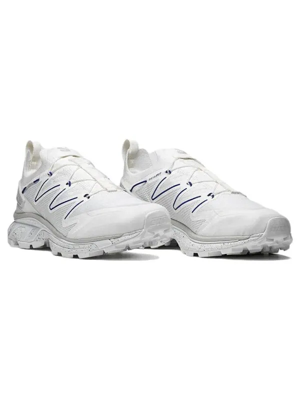 Кроссовки xt-rush 2 'white' 471374 Salomon — изображение 2 из 4, белый
