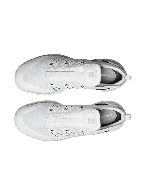 Кроссовки xt-rush 2 'white' 471374 Salomon — изображение 3 из 4, белый