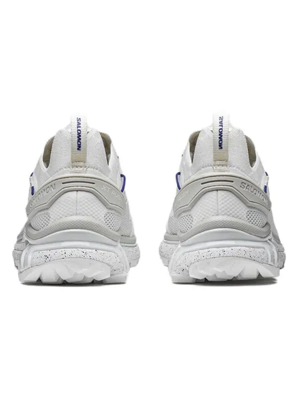 Кроссовки xt-rush 2 'white' 471374 Salomon — изображение 4 из 4, белый