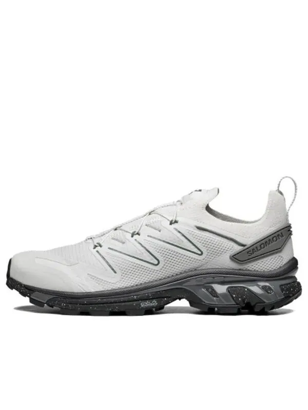 Кроссовки xt-rush 2 'grey black' 471376 Salomon — изображение 1 из 4, серый