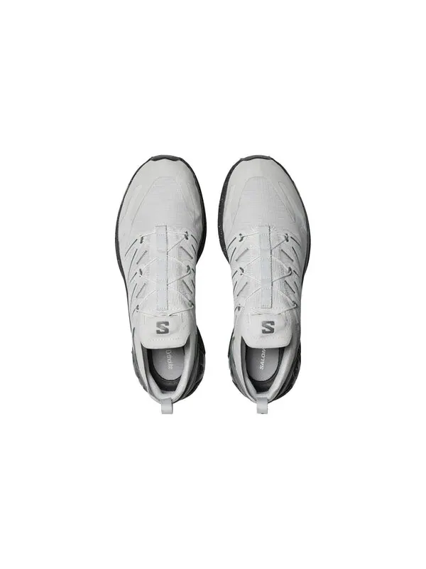 Кроссовки xt-rush 2 'grey black' 471376 Salomon — изображение 3 из 4, серый