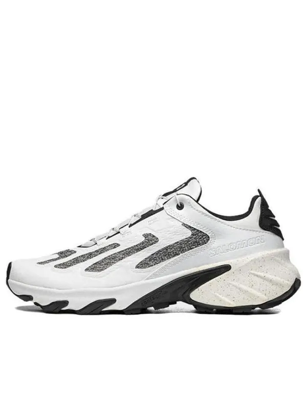 Кроссовки speedverse 'white grey' 471499 Salomon — изображение 1 из 4, белый серый