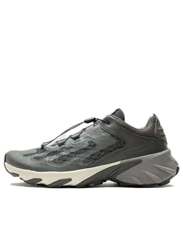 Кроссовки speedverse prg 471500 Salomon — изображение 1 из 4, серый