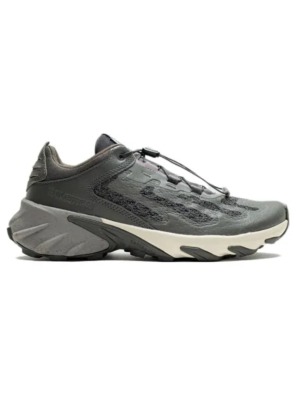 Кроссовки speedverse prg 471500 Salomon — изображение 2 из 4, серый