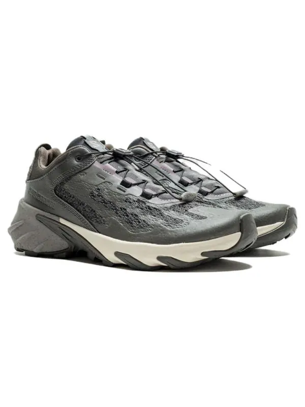Кроссовки speedverse prg 471500 Salomon — изображение 3 из 4, серый