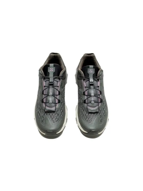 Кроссовки speedverse prg 471500 Salomon — изображение 4 из 4, серый