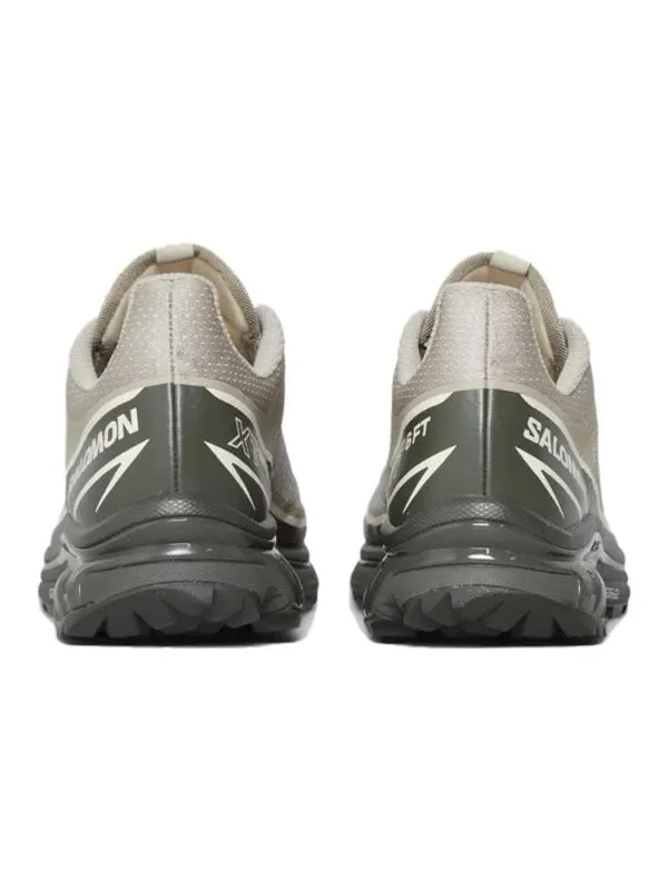 Кроссовки xt-6 'cream gray' 471513 Salomon — изображение 3 из 3, кремовый/серый