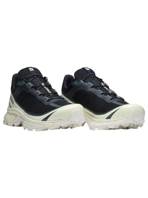 Кроссовки xt-6 ft 'black white' 471510 Salomon — изображение 2 из 4, черный/белый