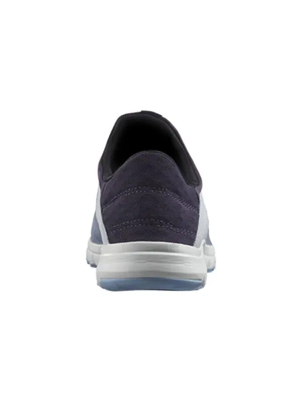Кроссовки amphib bold 2 'grey blue' Salomon — изображение 4 из 4, синий
