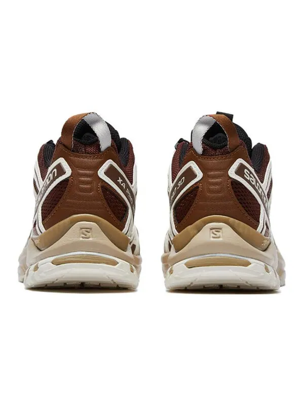 Кроссовки Salomon XA Pro 3D 'Brown' — изображение 4 из 4, коричневый