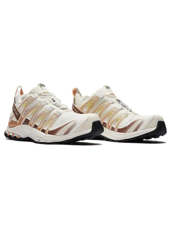Кроссовки xa pro 3d 'beige brown' 471568 Salomon — изображение 3 из 4, белый