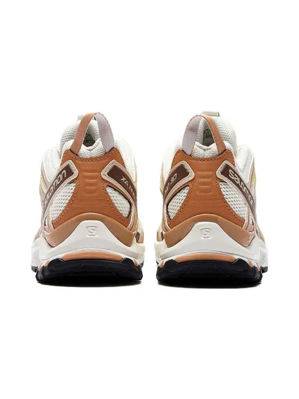 Кроссовки xa pro 3d 'beige brown' 471568 Salomon — изображение 4 из 4, белый