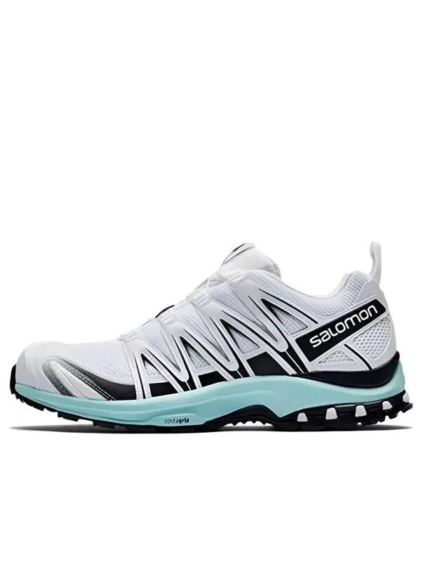 Кроссовки Salomon XA Pro 3D 'White' — изображение 1 из 4, белый