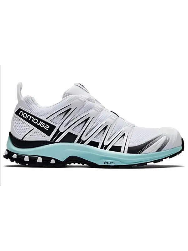 Кроссовки Salomon XA Pro 3D 'White' — изображение 2 из 4, белый