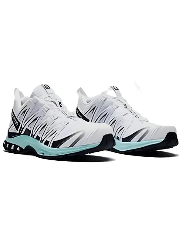Кроссовки Salomon XA Pro 3D 'White' — изображение 3 из 4, белый