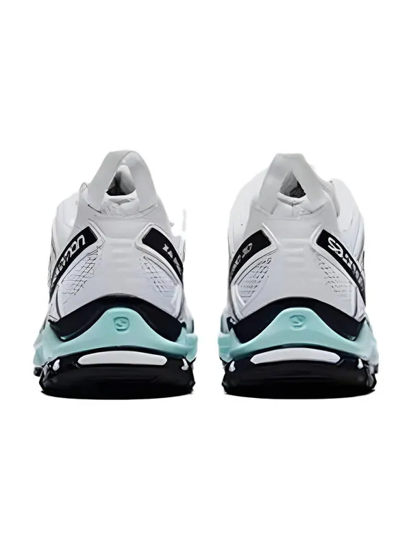 Кроссовки Salomon XA Pro 3D 'White' — изображение 4 из 4, белый