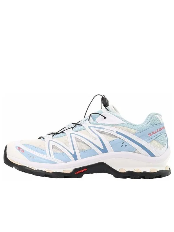 Кроссовки xt-quest 'blue' 471643 Salomon — изображение 1 из 4, синий