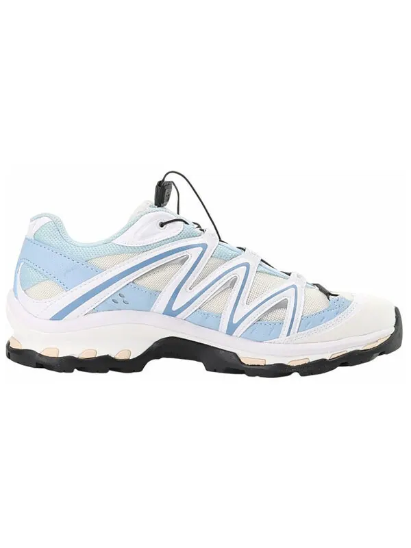Кроссовки xt-quest 'blue' 471643 Salomon — изображение 2 из 4, синий