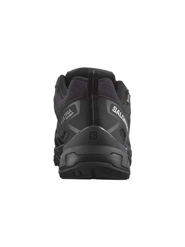 Кроссовки x ultra pioneer gtx 'blue black' 471701 Salomon — изображение 3 из 4, черный/синий