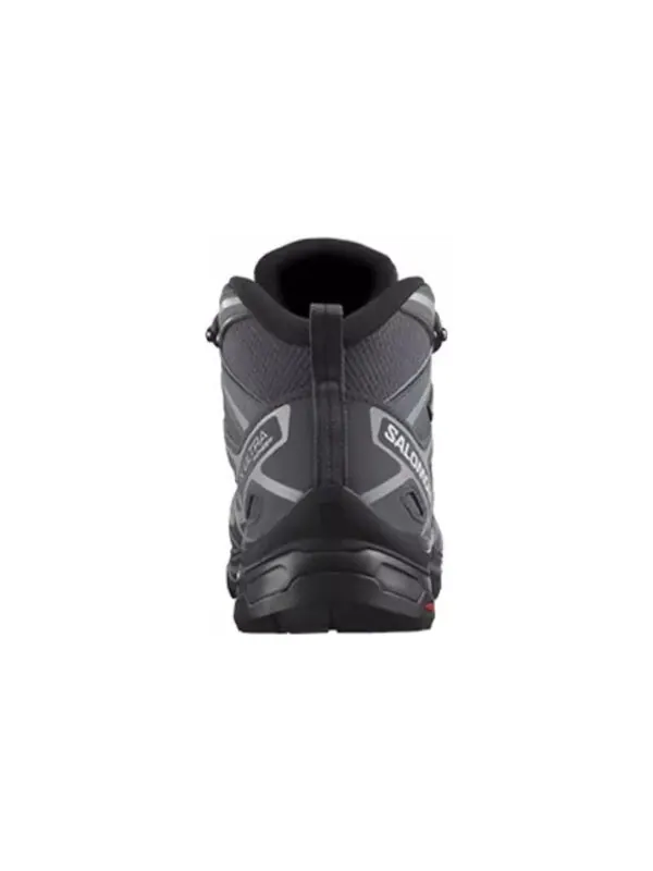 Кроссовки x ultra pioneer mid gtx 'navy black' 471705 Salomon — изображение 4 из 4, синий/черный