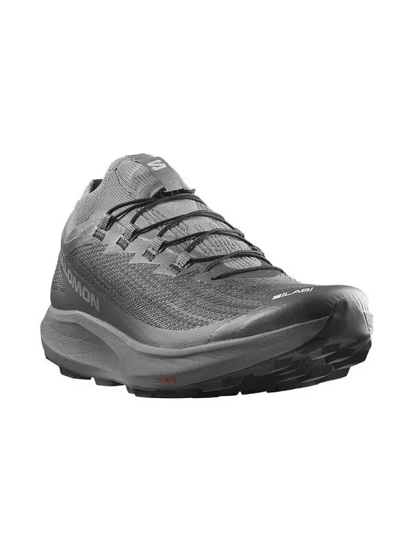 Кроссовки lab pulsar 2 'grey' 471709 Salomon — изображение 2 из 4, серый