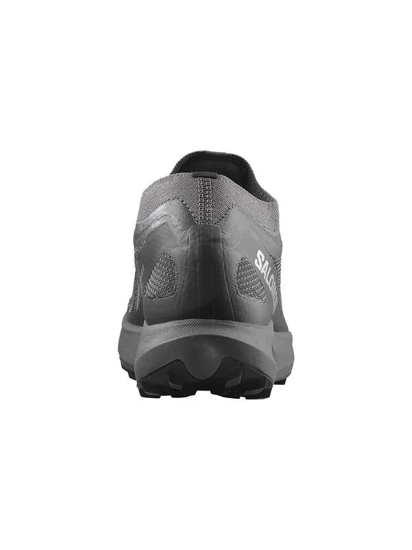 Кроссовки lab pulsar 2 'grey' 471709 Salomon — изображение 3 из 4, серый