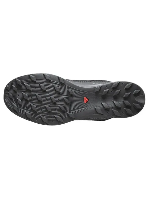Кроссовки lab pulsar 2 'grey' 471709 Salomon — изображение 4 из 4, серый