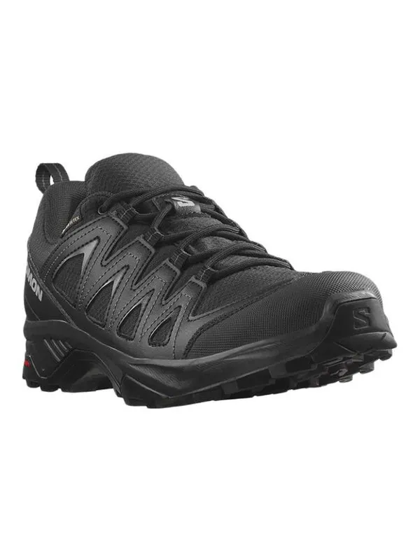 Кроссовки x braze gtx Salomon — изображение 2 из 4, черный