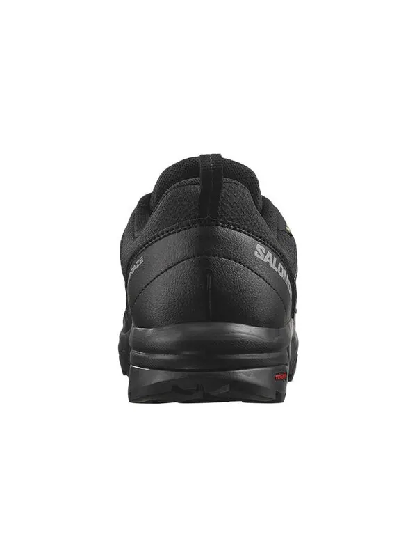 Кроссовки x braze gtx Salomon — изображение 3 из 4, черный