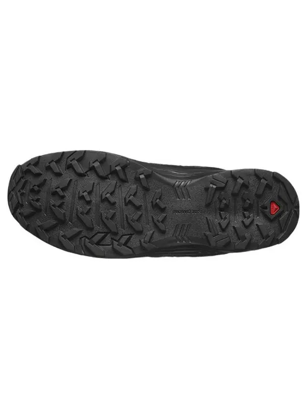 Кроссовки x braze gtx Salomon — изображение 4 из 4, черный