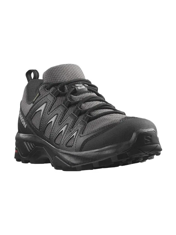 Кроссовки x braze gtx Salomon — изображение 2 из 4, черный