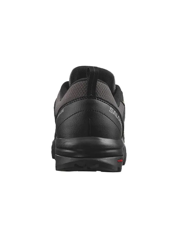 Кроссовки x braze gtx Salomon — изображение 3 из 4, черный