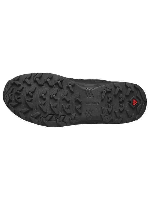 Кроссовки x braze gtx Salomon — изображение 4 из 4, черный