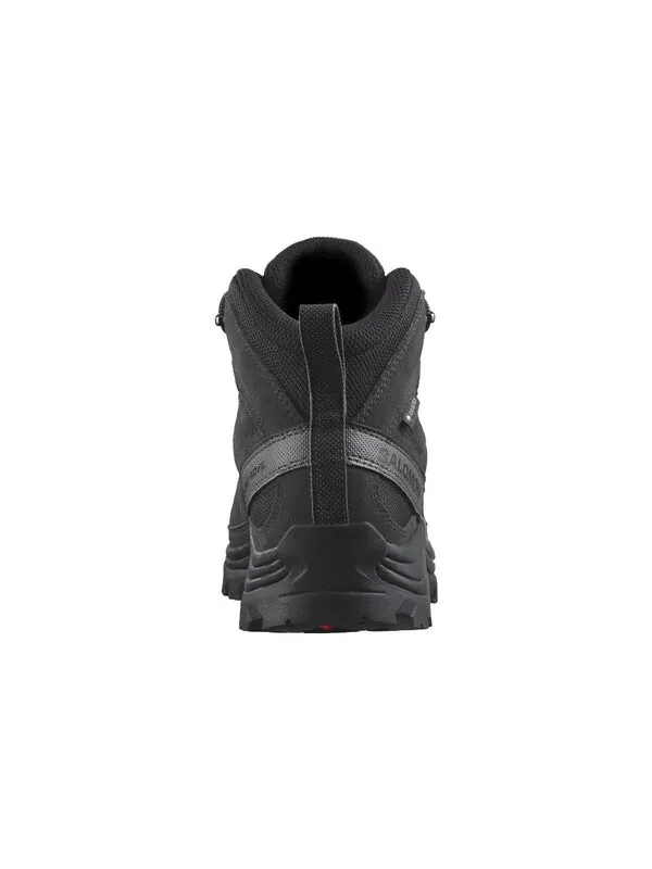 Кроссовки quest rove gtx 'black phantom' 471813 Salomon — изображение 3 из 4, черный