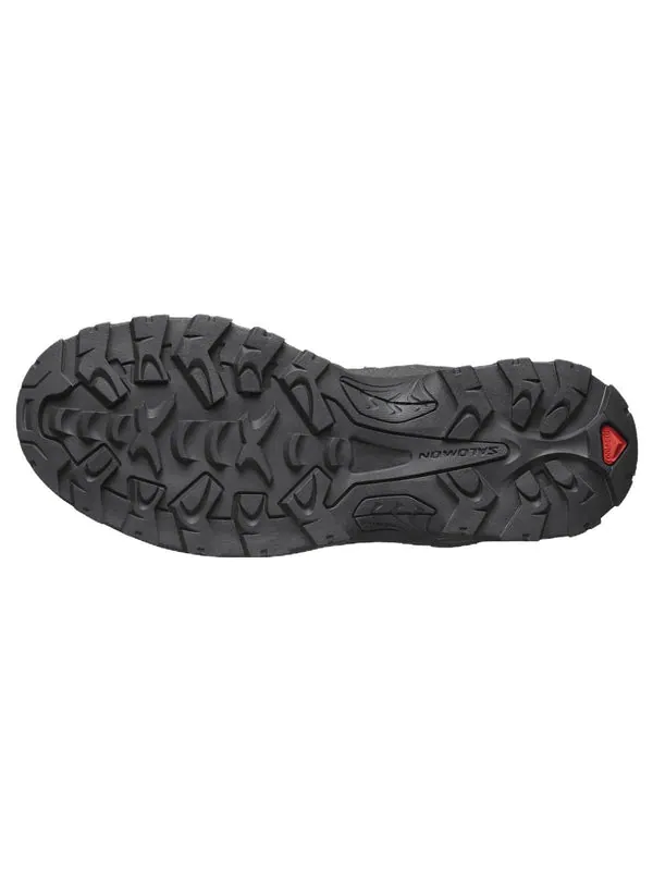 Кроссовки quest rove gtx 'black phantom' 471813 Salomon — изображение 4 из 4, черный