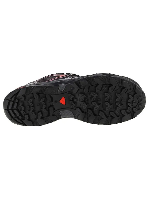 Кроссовки x ultra pioneer 'grey red' 471970 Salomon — изображение 4 из 4, серый/красный