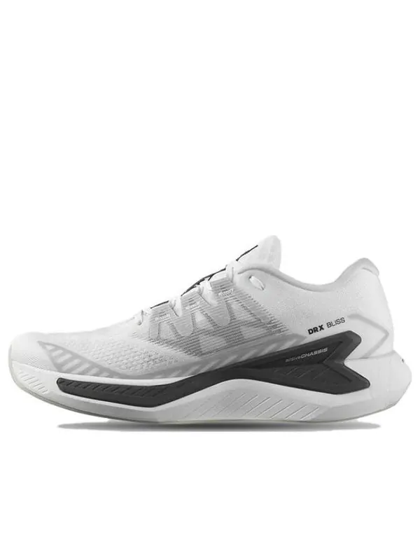 Кроссовки drx bliss 'white phantom' Salomon — изображение 1 из 4, белый