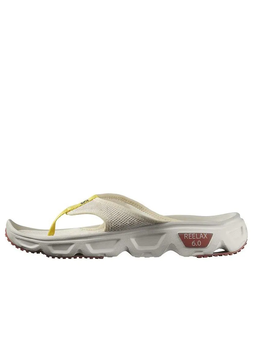 Salomon Reelax Break 6.0 'Cream' — изображение 1 из 4, бежевый