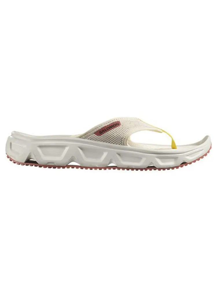 Salomon Reelax Break 6.0 'Cream' — изображение 2 из 4, бежевый
