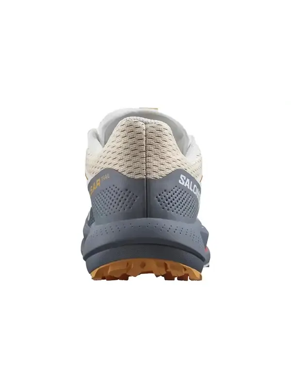 Кроссовки pulsar trail w 'cream white' 472106 Salomon — изображение 4 из 4, кремовый белый